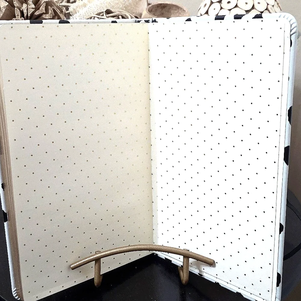 NWT: KATE SPADE NOTEBOOK 